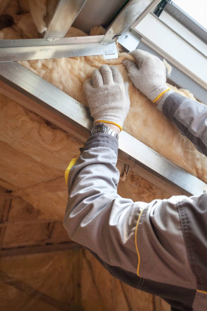 Best Insulation for Specific Applications in Sharon, WI