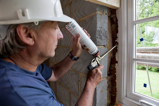 Best Types of Insulation in Sharon, WI