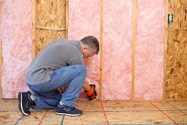 Best Insulation for Specific Applications in Sharon, WI